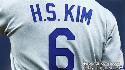 20일째 실종된 김혜성→美 기이하다…KIM 없는 다저스 라인업에 현지도 '이해 불가'