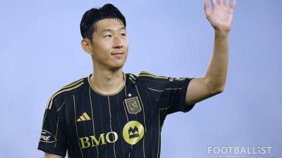 '오스틴전 MVP' 손흥민에게 오늘은 위협적이지 않았다 MLS 전문가 평가한 이유는?