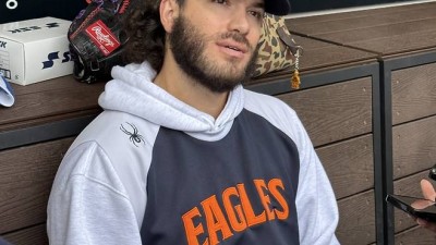 폰세에게 물었다, “6~7차전 던지나”→그의 답변은? [KS인터뷰]