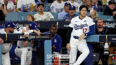 야마모토 완봉승 아니면 답 없다 다저스 기자도 분노…'오타니도 침묵' 타선 무기력 어쩌나