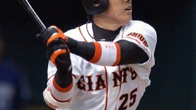 정말 기쁘다 일본 복귀한 LEE, 많이 배우고 싶다...日 두 팔 벌려 환영한 '한국 장타자'