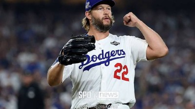 다저스타디움 곳곳에서 눈물이… 이 선수를 이제 볼 수 없다니, 유종의 미는 가능할까