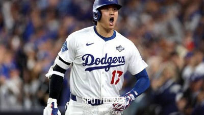선수들이 오타니를 외면했다? 19년 경력 포수 비판 선수들 투표에 진지하지 않아