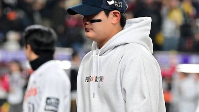 김서현 선수 살릴 상황 아니고 팀을 살려야 박용택 위원 우려 현실로→교체 타이밍 세 번이나 놓쳤다 [KS4]