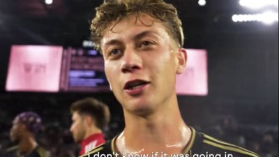 SON 덕에 ‘인생골’ 넣고 머리 감싸 쥔 오르다스 “다들 날 싫어하겠지” 고백…아찔했던 이유는?