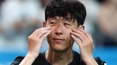 ‘손흥민 OUT→폭망’ 토트넘 진짜 망조 들었다…공식 스토어 직원이 직접 “매출 반 토막” 심각한 사정 고백