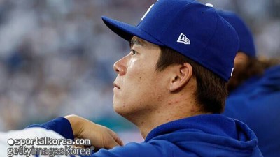 '하느님, 부처님, 야마모토님' 4641억 日 에이스가 탈락 직전에 등판한다…2G 연속 완투 포스 이어갈 수 있나
