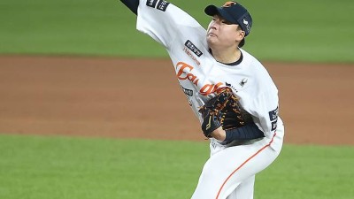 KIA→한화 트레이드 성공신화 믿을수 없었나…KS 대참사 언제부터 조짐이 보였나