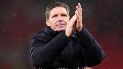 그렇게 말하는 것은 무례하다, 모든 선수에게 실례다…리버풀전 '3전 3승' 명장, 3-0 대승 후 품격 보여줬다