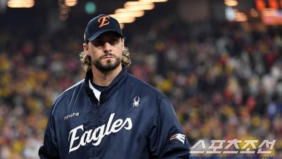 여태 본 공 중에 제일 좋았다 LG도 거의 포기였다 → 혼신의 와이스 117구 인생투, 신기루처럼 사라졌다