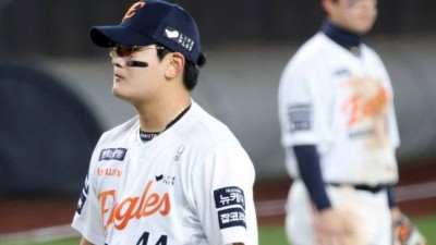 '김서현만 탓할 일인가' 1이닝도 불안한 한화 뒷문, 문동주 불펜→117구 와이스 교체 거부→끝내 터졌다 [KS4 현장]