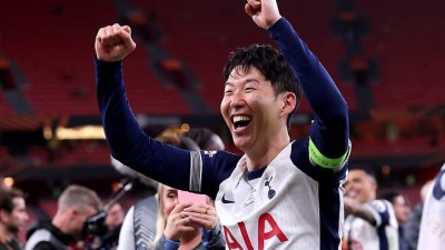 ‘손흥민 돌아와’ 토트넘은 LAFC가 부럽다…‘슈퍼스타’ SON 나가고 매출 급감→구단 직원 “정말 좋지 않아”