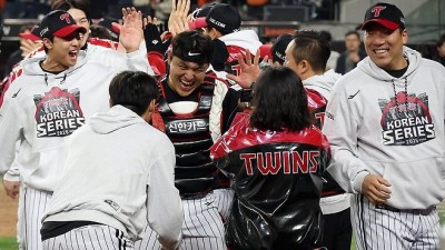 역전패하고도 결국 우리가 우승…LG 오지환, 근거 있는 자신감