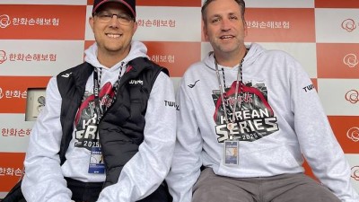 에이스 발굴한 LG 외국인 스카우트 톨허스트는 '창의적' 선택