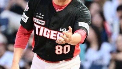 타격왕 출신 이현곤 코치, KIA 떠난다...KIA, 코칭스태프 보직 확정