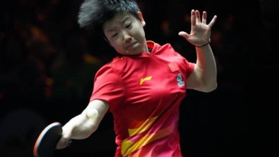 여자탁구 세계 1·2위, '전세계 12위 대학 대학원' 무시험 동시 합격으로 '시끌'…中 이게 시험도 안 볼 정도인가