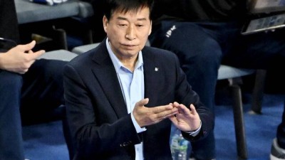 험난함 속 김호철 감독의 예고 “이소영, 조만간 관련 발표가 있을 것…기다려주셨으면 해” [MD대전]