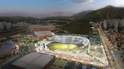 사직야구장, 국비 299억 확보… 부산의 야구 성지 ‘스마트 구장’으로 재탄생