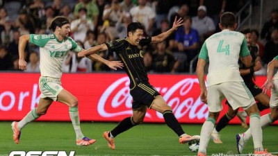 손흥민 못 막으면 여기서 끝 美 매체, LAFC PO 2차전 완승 예상