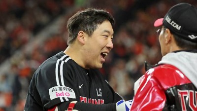 삼성은 버렸다 해부당한 한화는 이길 수 없었다, 철저하게 준비된 LG의 우승