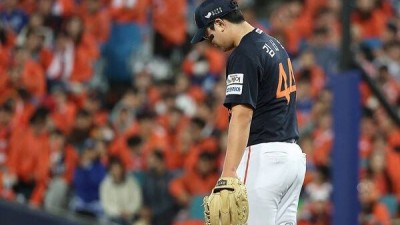 허무하게 끝난 한화의 19년만의 KS… 만약 PO 4차전 이겼다면 달라졌을까