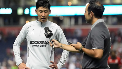 “메시는 해냈다, SON은?” 손흥민 직접 답했다 “나는 팀에 승리를 안겨주겠다”