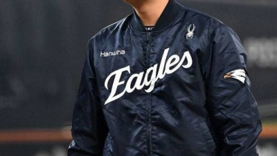 잘하고 싶었는데…믿어주신 김경문 감독님, 동료들께 미안하다 눈물 펑펑 흘렸던 김서현, 준우승에는 울지 않았다