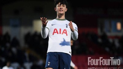 ‘손흥민과 한솥밥’ 토트넘서 실패하고 파격 결단…‘英 국적 포기→亞 국가대표 선택’