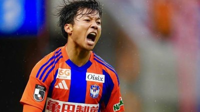 곰 습격받아 사망 ‘충격’…훈련장 전격 폐쇄→日 축구 비상사태