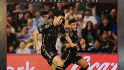 손흥민 효과적으로 차단했다…상대 감독 대만족, MLS는 MOM 선정