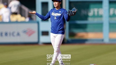 '충격' 김혜성에 굴욕 당한 감독, “썩은 우유” 비판에도 김혜성 16G 연속 선발 제외… 이 선수에도 밀리다니