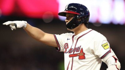 “김하성 FA선언 이유가 있다…애틀랜타 이중고” 이정후와 재회하든 SD와 재회하든 떠난다? 유격수 1티어다