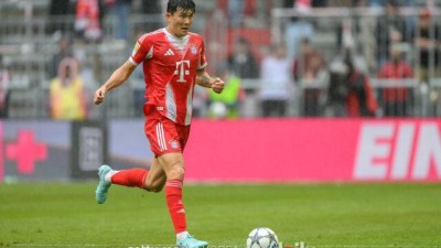 '추락하는 리버풀의 최대 약점, 김민재가 해결한다'…EPL 이적설 급부상