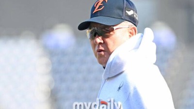 “감독 20년 넘게 하면서 보니까…” 김경문 2026 한화에서 마지막 시즌, KS 우승의 恨 풀까 ‘FA 큰 손’ 되나[MD대전]