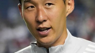 “손흥민 영입은 큰 도박이었다…” LAFC 고위관계자 '오피셜' 공식입장
