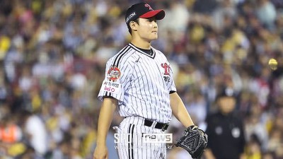 누가 상상이나 했나, 우승하고 얻은 신인이 개막부터 KS까지 완주라니 LG라서 영광스러워