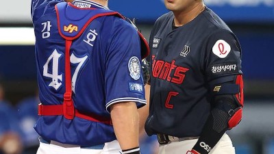 롯데서 평생 뛰는게 죄인가…한솥밥 절친들은 KS행 성공, 2056안타 레전드는 언제 나가보나