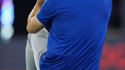 ‘오타니 룰’에… 다저스 “7차전 가면 오타니, 오프너나 외야수로”