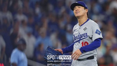 '야마모토가 다저스 구했다, 승부는 7차전으로' 다저스 6차전 3-1 승리…글래스노우 세이브