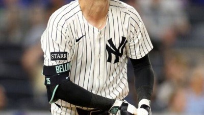 류현진과 함께했고 다저스에서 쫓겨났던 1142억원 거포…FA 대박 터트릴 시간, 양키스 놓치면 허전해