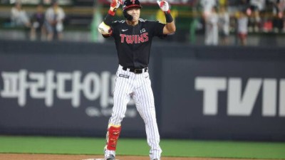 '트레이드가 신의 한 수로' 이적 후 우승, 정작 복덩이는 크게 기뻐하지 못했다 힘들었던 시간이... [MD대전]