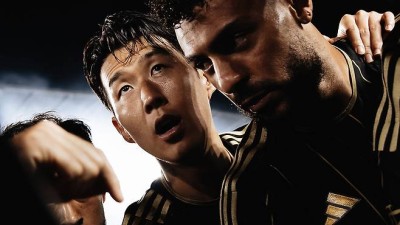 손흥민이 절망 만들었다…LAFC 3차전 필요 없다→상대팀 뒤집기 확률 8개팀 중 '5위'