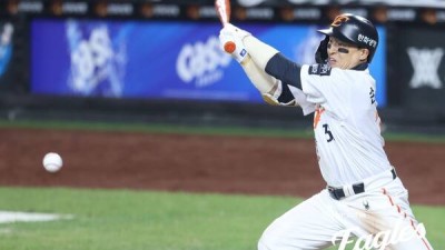 눈앞에서 놓친 KS 반지… 손아섭, 내년에도 한화와 동행할 수 있나