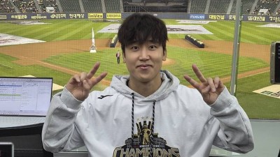 LG 구본혁 KS 5차전 번트 파울 만든 것, 내 인생 최고의 선택