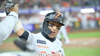 한화와 손아섭의 3개월 동행은 절반의 성공…이제 37세 안타머신은 FA, 둘 다 KS 우승이 너무 간절하다[MD대전]