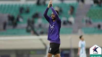 '울산 무너졌다'…안양, 홈에서 3-1 역전승→파이널B 최상단으로+모따·이창용·채현우 연속골 [현장 리뷰]