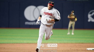 LG 왕조 세우려면 필요한 것? 물었더니…염경엽 FA 박해민·김현수 잔류, 그리고 '이재원'