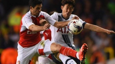 '손흥민 때문에 EPL 우승 놓쳤다'…EPL 3시즌 연속 준우승 감독 우리가 통제할 수 없었던 상황