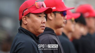 KIA의 11월, 분위기가 심상치않다… 코칭스태프 대폭 개편→이범호 강훈련 예고, 작년과 다르다