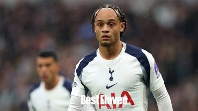 '그러게 누가 SON 7번 달래?' 구단 전설 등번호 이어받더니 결국... 손흥민 빠진 토트넘, 스토어 매출도 반토막 '뚝'